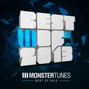 Monster Tunes - Best Of 2013