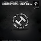 Hutman Essentials Tech Vol 6