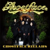 Ghostface Killahs