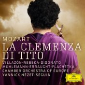 Mozart: La clemenza di Tito, K. 621 / Act 2, "Deh per questo istante solo" (Live)