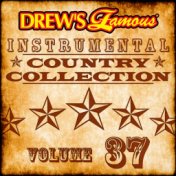 Drew's Famous Instrumental Country Collection (Vol. 37)