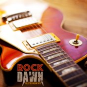 Rock Dawn (Selected Rockin' Hits)