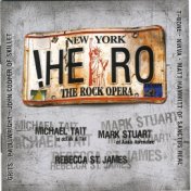 !Hero The Rock Opera