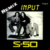 Input (Output D.J. Mix)