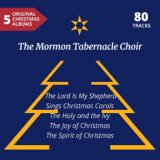 The Mormon Tabernacle Choir