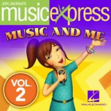 John Jacobson's Music Express, Vol. 2