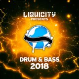 Liquicity Drum & Bass 2018