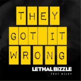 They Got It Wrong (feat. Wiley)