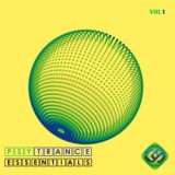 Psy Trance Essentials, Vol. 1