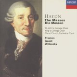 Haydn: The Masses