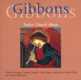 Gibbons: Church Music