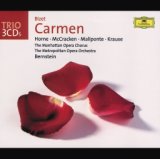 Bizet: Carmen