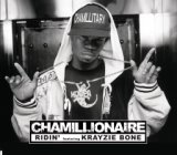 Chamillionaire