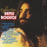 Golden Voice Of Demis Roussos