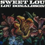 Lou Donaldson