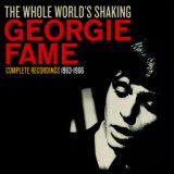 Georgie Fame