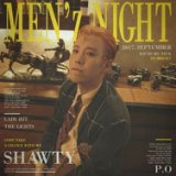 MEN`z NIGHT (Feat. 챈슬러)