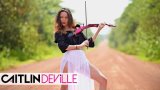 Rockabye (Clean Bandit ft. Sean Paul & Anne-Marie) - Electric Violin Cover