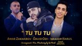 Tu tu tu (MriD Music prod) (2017)