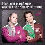 DJ Antoine vs Mad Mark