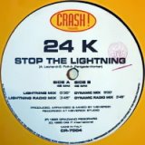 Stop The Lightning (Dynamic Radio Mix)