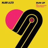 Run Up (feat. PARTYNEXTDOOR & Nicki Minaj)