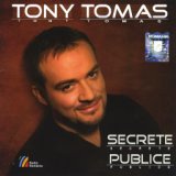 Tony Tomas