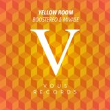 Yellow Room (Original Mix)