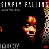 Simply Falling (Justin Paul Remix)