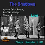 Live: Olympia September 15, 1962