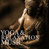 Yoga & Relaxation Music, Vol. 1 (Wonderful Electronica Relaxation & Meditation Tunes For Chilled Moments)