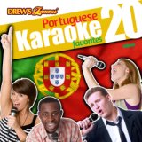 Portuguese Karaoke Favorites, Vol. 20