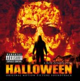 A Rob Zombie Film HALLOWEEN Original Motion Picture Soundtrack