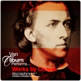 Van Cliburn Performs... Works by Chopin