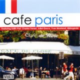 Cafe Paris - Vol. One