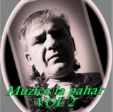 Muzica la pahar Vol 2. 060135775 Nord Ocnita