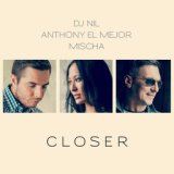 Closer EP