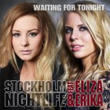 Stockholm Nightlife Feat. Erika 