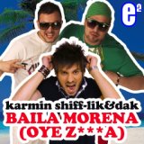 Baila Morena (Oye Zumba) (Club Edit)