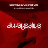 Above All (Extended Mix)