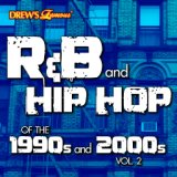 R&B and Hip Hop of the 1990s and 2000s, Vol. 2