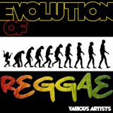 Evolution of Reggae