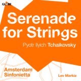 Tchaikovsky: Serenade for Strings