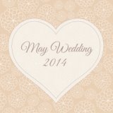 May Wedding 2014: Piano Music for the Perfect Spring Wedding