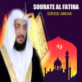 Sourate Al Fatiha (Quran)