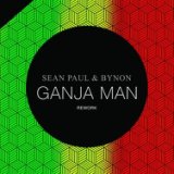 Ganja Man (Bynon Rework Mix) (