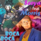 Boca Boca ( New 2017 )
