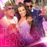 Lento (Official Video) ft. Gente de Zona