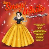 The Snow White Princess Playlist