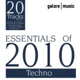 Essentials of 2010: Techno